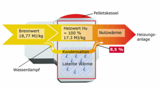 Pellet_Brennwertnutzung